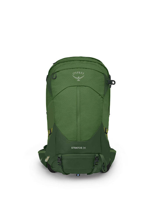 Osprey Men's Fabric Backpack Green 34lt