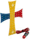 New Series Led Cross 24v - Romania