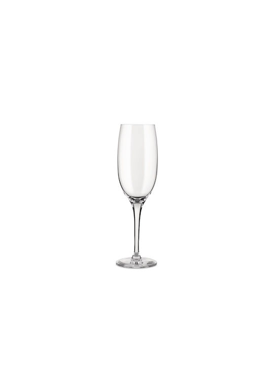 Alessi Glass made of Glass Goblet 1pcs