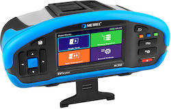 Metrel Analog Battery Tester MI3132