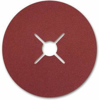 Starcke Orbital Sander Sanding Sheet K24 150x150mm