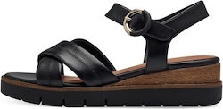 Sommer Damen Plateau Sandalen