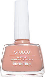 Seventeen Studio Rapid Dry Гланцов Дълготраен Л...