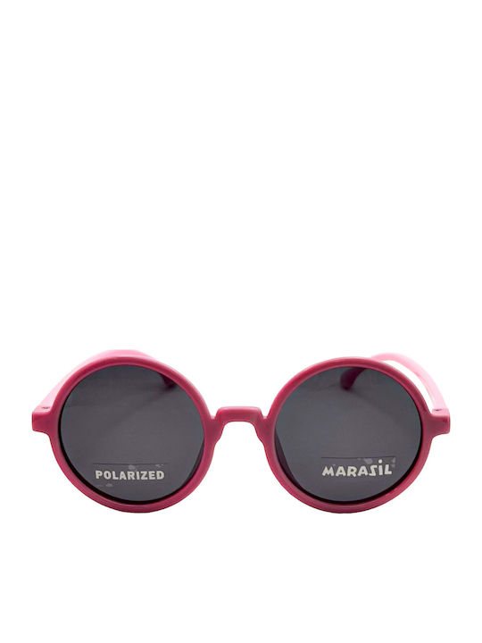 Marasil Pink for 5-7 Years