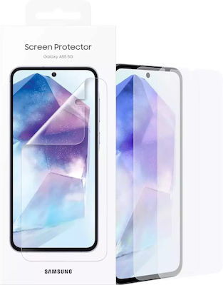 Samsung Displayschutzfolie (Galaxy A55)