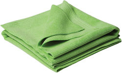 Flexipads 40535 Microfiber Polishing Cloth 40x40cm, 310gr/m2, 80/20 (green) Flexipads 40535 Microfiber Polishing Cloth 40x40cm, 310gr/m2, 80/20 (green)