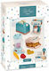 Spielzeugset Haushaltsgeräte Ecoiffier Sushi-Set