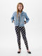 GAP Kids Long Legging Blue