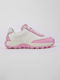 Kids Sneakers White
