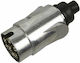 Carpoint Φις Πρίζας Τρέιλερ με 7 pin 12V