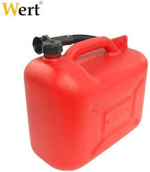 Duna-Wert 2607 10L Jerry Can 10 Liters