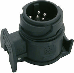 Carpoint Πρίζα Τρέιλερ με 7-13 pin 12V
