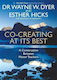 Co-creating At Its Best A Conversation Between Master Teachers Esther Hicks 1202
