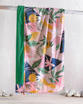 Rythmos Beach Towel 175x95cm