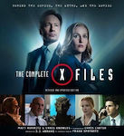 The Complete X-files Revised And Updated Edition Matt Hurwitz