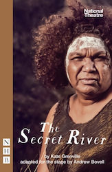 The Secret River Kate Grenville