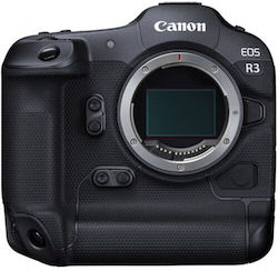 Canon Mirrorless Camera Full Frame Black