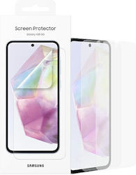 Samsung Displayschutzfolie (Galaxy A35)