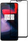 2.5D 0.33mm Full Face Tempered Glass Μαύρο (OnePlus 6)