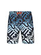 Protest Kids Swimwear Swim Shorts Blue