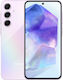 Samsung Galaxy A55 5G Dual SIM (8GB/256GB) Awesome Lilac