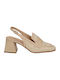 Wonders Pumps Beige