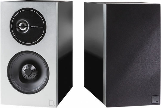 Definitive Technology Demand D9 KIN-5890 Boxă Hi-Fi Bookself 150W 2 Nr. de șoferi L16.51xA30.4xÎ29.74cm. Negru