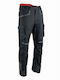Facom Work Trousers Black