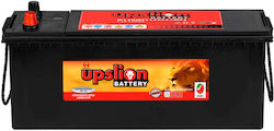 LKW-Batterie 120a Aokly (509*180*220)