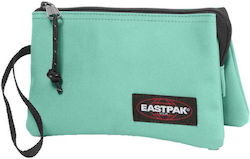 Θήκη Eastpak India-aqua-blue Μπλε 12 X 20 X 2 Cm
