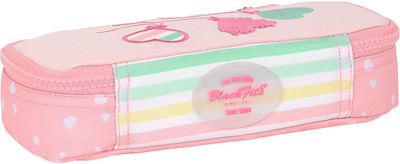 Cassette Blackfit8 Globitos 22 X 5 X 8 Cm Pink