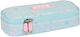 Ученически Несесер Moos Garden 22 X 5 X 8 См Тюркоазен