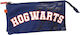 Triple Cassette Harry Potter Howarts 22,5 X 2 X 11,5 Cm Dark Blue