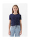 GAP Kids T-shirt NAVY