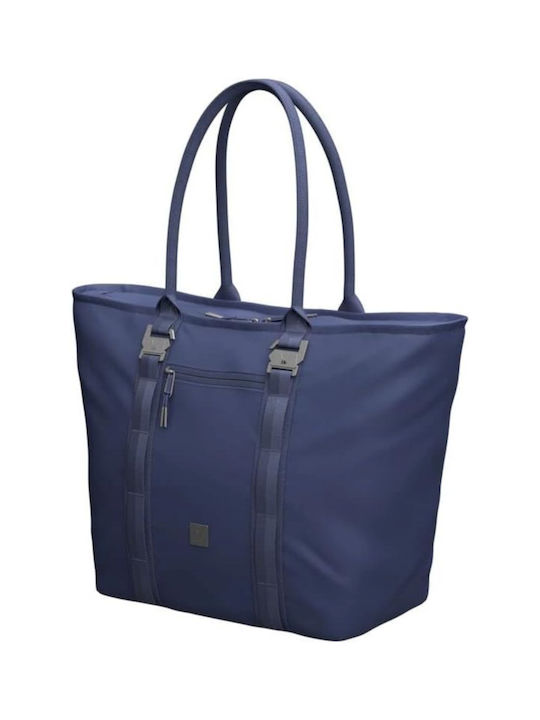 Db Bags Gym Shoulder Bag Blue