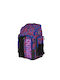 Arena Spiky Iii 45 Allover Swimming pool Backpack Multicolour