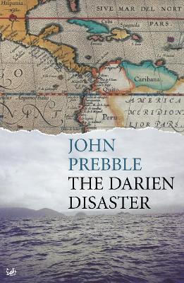 Darien Disaster John Prebble