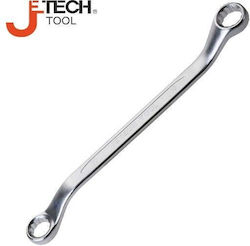 Jetech Tool Двойна Полигон Ключ Размер 11x13mm