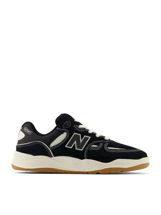 1010 Sneakers Black