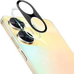 Protecție Cameră Film adeziv Black pentru Realme C55 4G