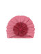 Love Kids Turban Pink 1pc