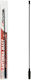 4Wagen Ersatzmast - 41 cm - Ø 5-6 mm