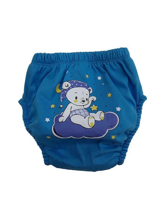 Poopes Kids Diaper Underwear 1pcs