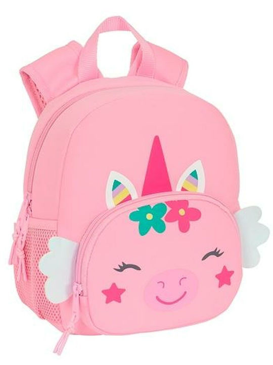 Safta pentru copii Safta Unicorn Bag 20 X 9 X 25 Cm