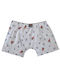 Namaldi Kids Boxer White 1pcs