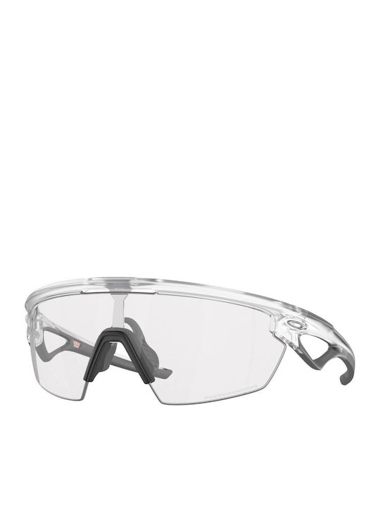 Oakley Sphaera Мъжки Слънчеви Очила с Прозрачна...