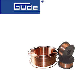 Güde 85177 Καλάι Κόλλησης 0.6mm 1000gr Güde 85177 Καλάι Κόλλησης 0.6mm 1000gr