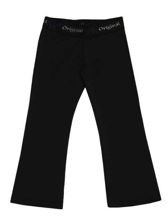 Prod Kids Trousers Black