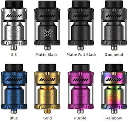 Hellvape Atomizor pentru Țigări Electronice RTA...