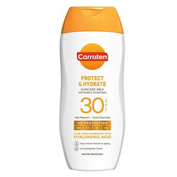 Carroten Sonnenschutz & Hydratation SPF30 200ml Carroten Sonnenschutz & Hydratation SPF30 200ml